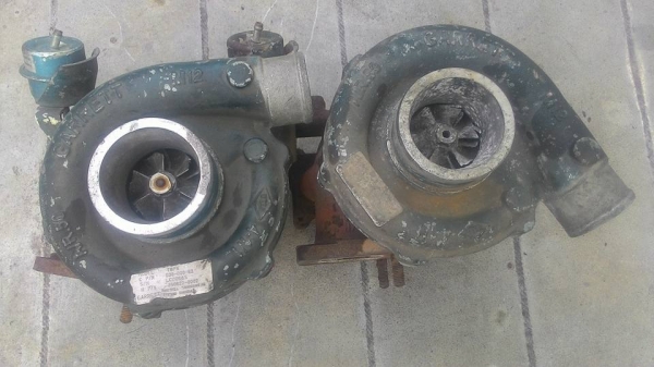 เทอร์โบ ar50 ซาก