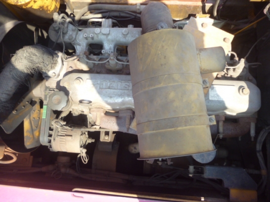 ขายรถบดล้อยาง SAKAI  T600C