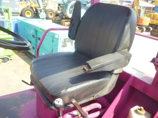 ขายรถบดล้อยาง SAKAI  T600C