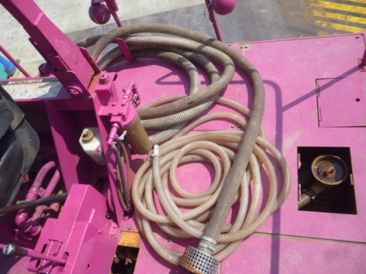 ขายรถบดล้อยาง SAKAI  T600C