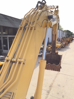 Komatsu PC300-8  รถเก่านอก เหมือนใหม่