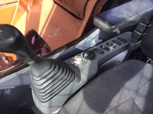 Komatsu PC300-8  รถเก่านอก เหมือนใหม่