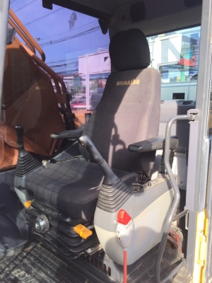 Komatsu PC300-8  รถเก่านอก เหมือนใหม่