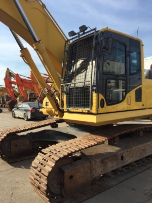 Komatsu PC300-8  รถเก่านอก เหมือนใหม่