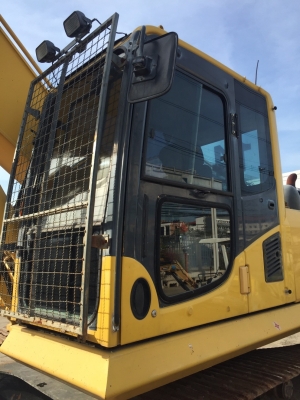 Komatsu PC300-8  รถเก่านอก เหมือนใหม่