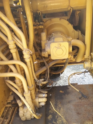 โปรโมชั่นปลายปีลดราคากันสุดๆ รถแม็คโค CAT E70 เก่านอกแท้ราคาเบา สภาพดี เครื่องยนต์ดี สนใจติดต่อสันต์ 092-2603737