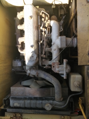 โปรโมชั่นปลายปีลดราคากันสุดๆ รถแม็คโค CAT E70 เก่านอกแท้ราคาเบา สภาพดี เครื่องยนต์ดี สนใจติดต่อสันต์ 092-2603737