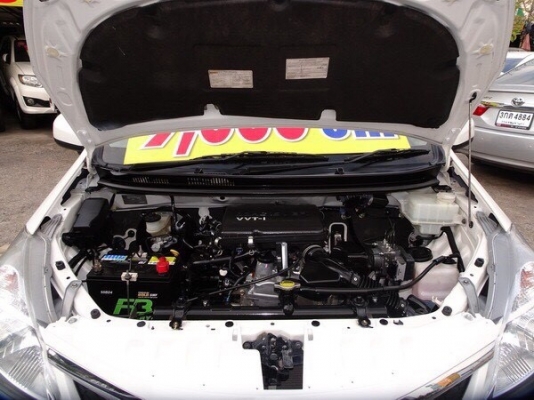 TOYOTA AVANZA 1.5S เกียร์AT ปี 2013 โทร 062-991-6649 ดาวออโต้เบสท์