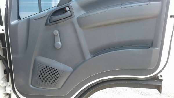 ISUZU NPR 150 ดั้มสามมิตร