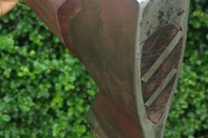 ขายขวานเสือ1 1/4ปอน HULT'S CELEBRATED AXES. MADE IN SWEDEN. ขายขวานเสือ1 1/4ปอน HULT'S CELEBRATED AXES. MADE IN SWEDEN.