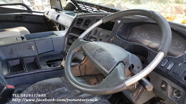 สินค้าเก่านอก*ขายถูกด่วนๆ หัวเก๋งรถบรรทุก10ล้อ -10ล้อหัวลาก /CABIN MITSUBISHI FUSO SUPER GREAT/ ราคาเพียง 40,000 บาท สินค้าเก่านอก*ขายถูกด่วนๆ หัวเก๋งรถบรรทุก10ล้อ -10ล้อหัวลาก /CABIN MITSUBISHI FUSO SUPER GREAT/ ราคาเพียง 40,000 บาท