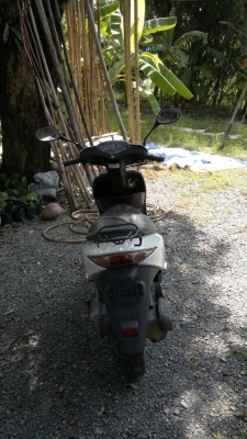 ขายถูก รถป๊อบ dio 4 หัวฉีด สภาพ 90\% ขายถูก รถป๊อบ dio 4 หัวฉีด สภาพ 90\%