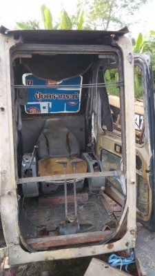 ขายหัวเก๋งรถแมคโค โคมัสสุ PC-120-6 PC-200-6 PC-60-6-7 ขายไม่แพงได้ทั้งแท่น มือโยกตัวเดิน คอลโทล ขอบกระจกบานหน้า ตามรูปครับ ขาย 17500 บาท รีบหน่อยครับ ขายหัวเก๋งรถแมคโค โคมัสสุ PC-120-6 PC-200-6 PC-60-6-7 ขายไม่แพงได้ทั้งแท่น มือโยกตัวเดิน คอลโทล ขอบกระจกบานหน้า ตามรูปครับ ขาย 17500 บาท รีบหน่อยครับ