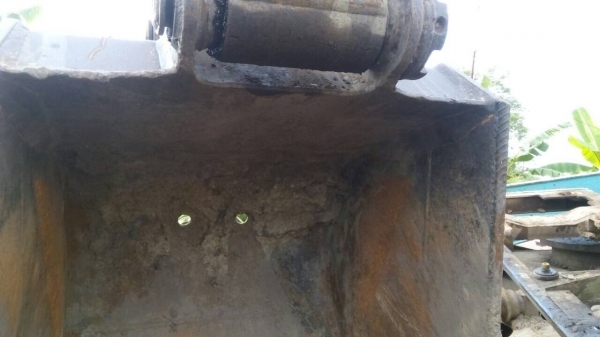 ขายบุ้งกี้เก่าติดรถ ทรงเก่านอกสภาพสวย ใส่ รุ่น 200 สนใจโทรมาคุยกันครับ