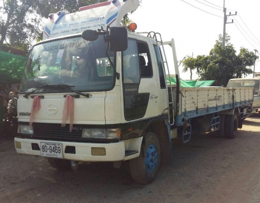 ขาย 595,000บ หกล้อ ฮีโน่ FD1J HO7C185โบว์,อินเตอร์ ปี41"รุ่นยาวพิเศษ"ยาว 7.50ม สภาพดีสวยเด ขาย 595,000บ หกล้อ ฮีโน่ FD1J HO7C185โบว์,อินเตอร์ ปี41"รุ่นยาวพิเศษ"ยาว 7.50ม สภาพดีสวยเด