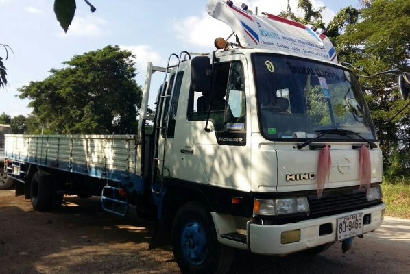 ขาย 595,000บ หกล้อ ฮีโน่ FD1J HO7C185โบว์,อินเตอร์ ปี41"รุ่นยาวพิเศษ"ยาว 7.50ม สภาพดีสวยเด ขาย 595,000บ หกล้อ ฮีโน่ FD1J HO7C185โบว์,อินเตอร์ ปี41"รุ่นยาวพิเศษ"ยาว 7.50ม สภาพดีสวยเด