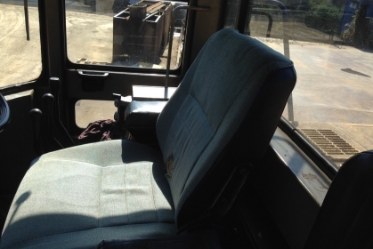 KOMATSU WA300-1 ซีเรียล 30,000 ญี่ปุ่นแท้ โทร.090-986-2521 อ๊อบ