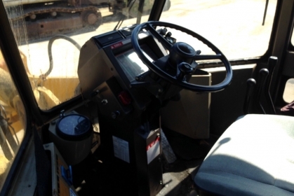 KOMATSU WA300-1 ซีเรียล 30,000 ญี่ปุ่นแท้ โทร.090-986-2521 อ๊อบ