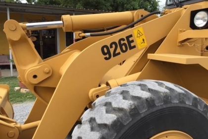 Cat926E ญี่ปุ่นแท้ โทร.090-986-2521 อ๊อบ