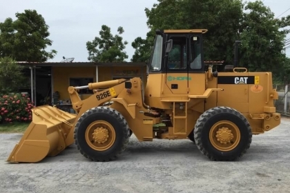 Cat926E ญี่ปุ่นแท้ โทร.090-986-2521 อ๊อบ