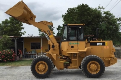Cat926E ญี่ปุ่นแท้ โทร.090-986-2521 อ๊อบ