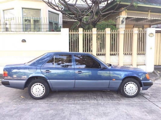 ขาย BENZ E300
