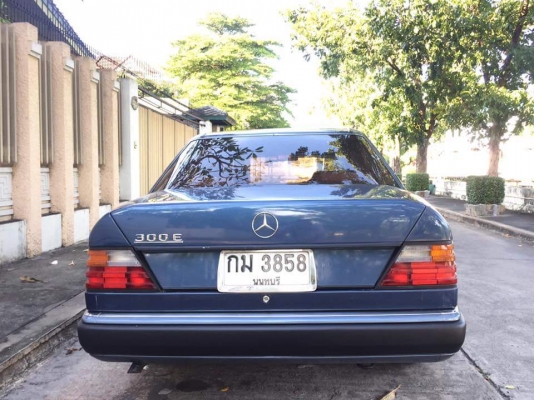 ขาย BENZ E300