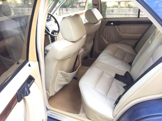 ขาย BENZ E300
