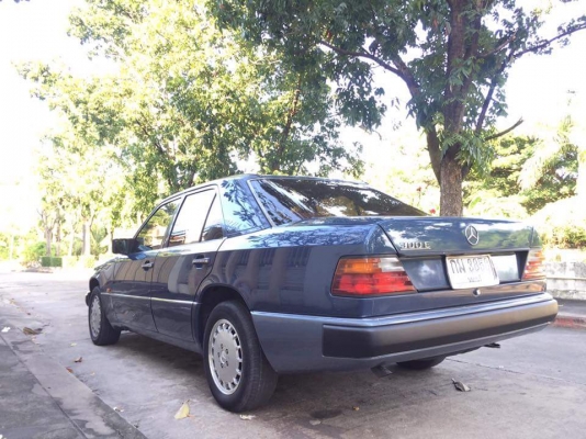 ขาย BENZ E300