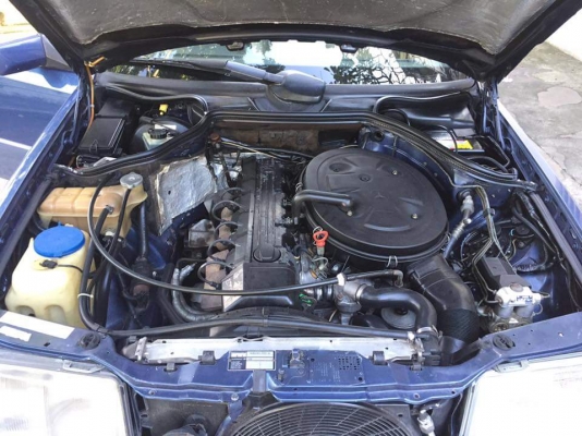 ขาย BENZ E300
