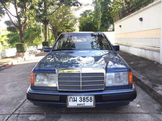 ขาย BENZ E300