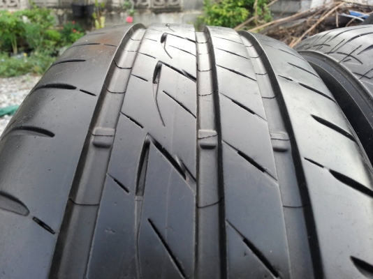 ขายยาง205/60R16 บริดสโตน อีโคเปีย ยางสัปดาห์ที่31ปี15 ดอกยางหนาเต็มสดไม่แตกลายไม่ร้าวไม่กินข้าง จำนวน 1 ชุด ขายยาง205/60R16 บริดสโตน อีโคเปีย ยางสัปดาห์ที่31ปี15 ดอกยางหนาเต็มสดไม่แตกลายไม่ร้าวไม่กินข้าง จำนวน 1 ชุด