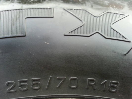 ขายแม็กTOYOTA D4D 6รูขอบ15 พร้อมยางมิชลิน ปี08 ยางดอกเต็มถอดเก็บนานไว้ไม่ได้ใช้งาน จำนวน 1 ชุด พร้อมน๊อตแท้ 24 ตัว