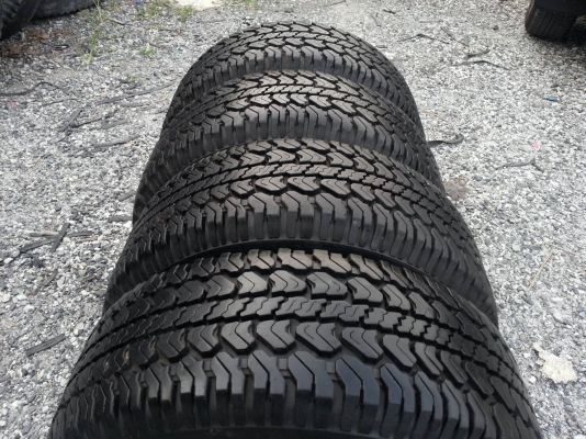 ขายแม็กTOYOTA D4D 6รูขอบ15 พร้อมยางมิชลิน ปี08 ยางดอกเต็มถอดเก็บนานไว้ไม่ได้ใช้งาน จำนวน 1 ชุด พร้อมน๊อตแท้ 24 ตัว