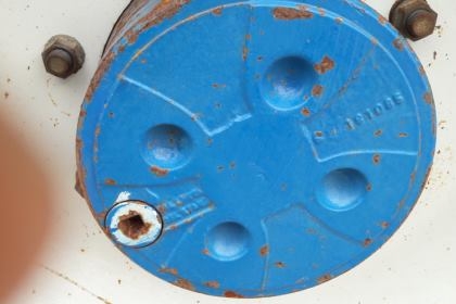 ขาย ford 8210 2 เพลา รถเก่านอก สภาพดีพร้อมใช้งาน พร้อมเอกสารการนำเข้า ราคา 450000 บาท 084-5424150