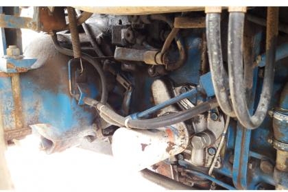 ขาย ford 8210 2 เพลา รถเก่านอก สภาพดีพร้อมใช้งาน พร้อมเอกสารการนำเข้า ราคา 450000 บาท 084-5424150