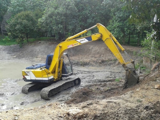 แมคโคKobelko 120 Mark3 ระบบไฟเต็ม แมคโคKobelko 120 Mark3 ระบบไฟเต็ม