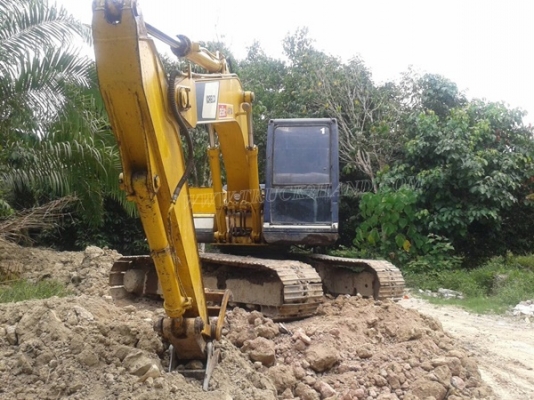 แมคโคKobelko 120 Mark3 ระบบไฟเต็ม แมคโคKobelko 120 Mark3 ระบบไฟเต็ม