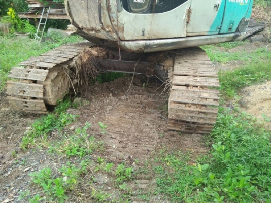 แมคโค kobelco 120 มาร์ค5 แมคโค kobelco 120 มาร์ค5
