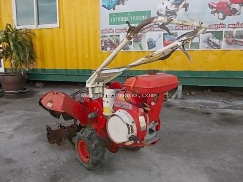 รถพรวนดินเดินตาม MAMETORA   MRV3 รหัสสินค้า 80803145  www.nihonmono.com