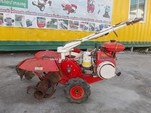 รถพรวนดินเดินตาม MAMETORA MRV3 รหัสสินค้า 80803145 www.nihonmono.com รถพรวนดินเดินตาม MAMETORA MRV3 รหัสสินค้า 80803145 www.nihonmono.com