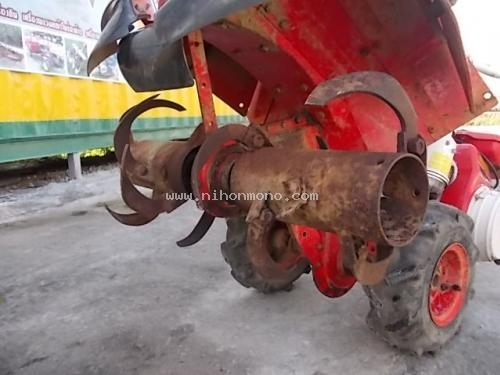 รถพรวนดินเดินตาม MAMETORA MRV3 รหัสสินค้า 80803145 www.nihonmono.com รถพรวนดินเดินตาม MAMETORA MRV3 รหัสสินค้า 80803145 www.nihonmono.com