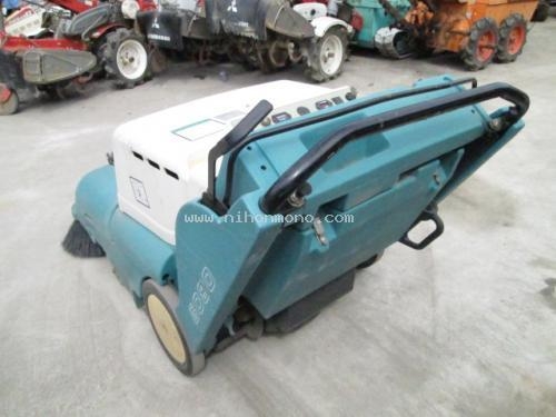 ขาย รถทำความสะอาด TENNANT 6080 รหัสสินค้า 14002157 www.nihonmono.com ขาย รถทำความสะอาด TENNANT 6080 รหัสสินค้า 14002157 www.nihonmono.com