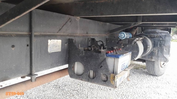 ขายด่วน รถบรรทุก 6 ล้อ HINO FC2W 120 แรง ยาว 5.5M สภาพเดิมๆ สวย พร้อมใช้งาน ราคาสุดคุ้ม