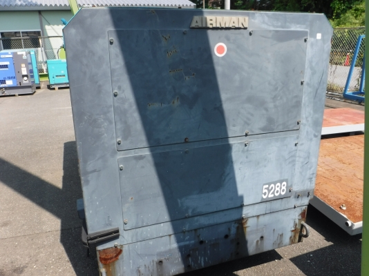 AIRMAN PDS390S ปี 2005 ตู้เหลี่ยมรุ่นใหม่ ราคาไม่แพงครับ จากญี่ปุ่น