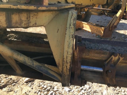 รถเกรด Caterpillar 140G#5MD01541 *USA สั่งนำเข้าโทร. 080-6565422 (หนิง)