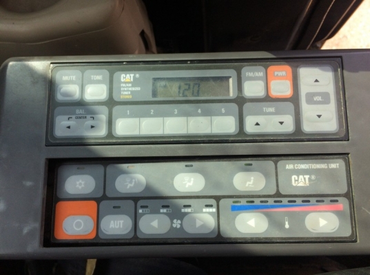 CAT 308CSR SN: CRW00481 ปี 2005 นำเข้าจากญี่ปุ่น สภาพสวย