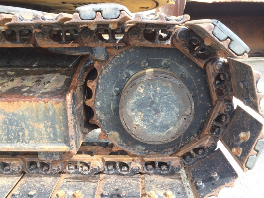 CAT 308CSR SN: CRW00481 ปี 2005 นำเข้าจากญี่ปุ่น สภาพสวย