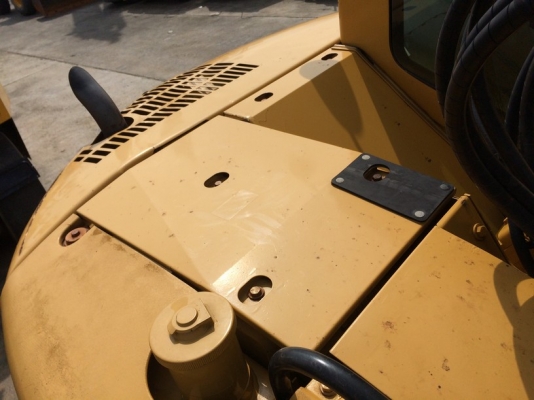 CAT 308CSR SN: CRW00481 ปี 2005 นำเข้าจากญี่ปุ่น สภาพสวย