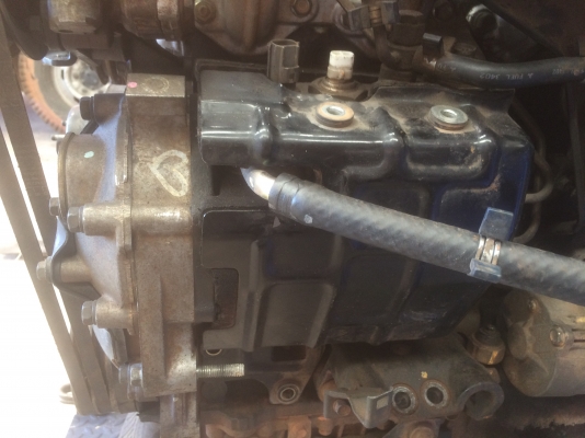 ขายอะไหล่ Isuzu 3000. 4jh1